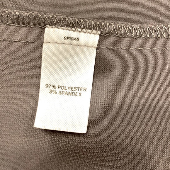 FRENCHI- womens top.Size.L - Picture 4 of 4